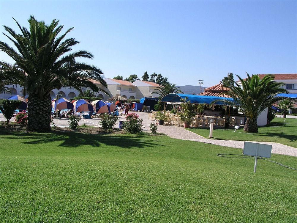 Argile Resort Mantzavináta المظهر الخارجي الصورة
