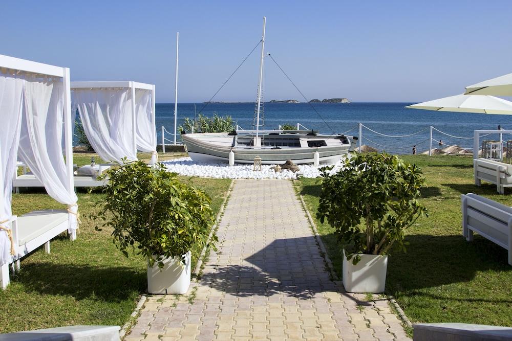 Argile Resort Mantzavináta المظهر الخارجي الصورة