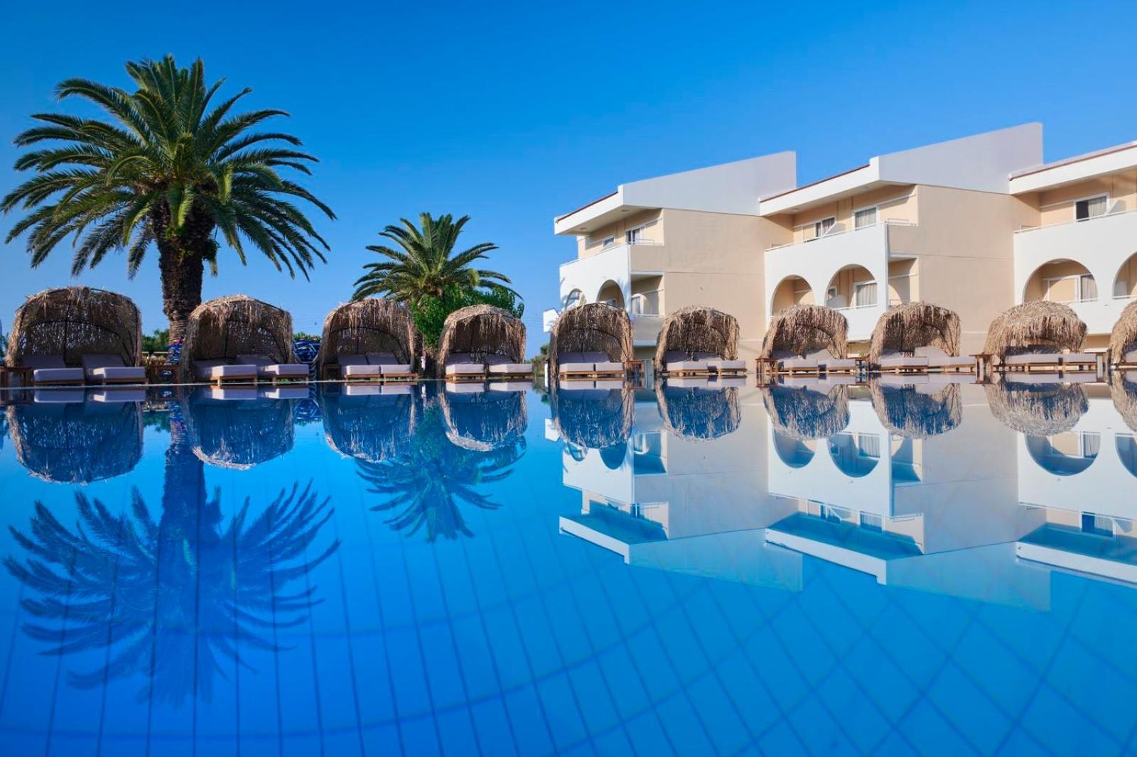 Argile Resort Mantzavináta المظهر الخارجي الصورة