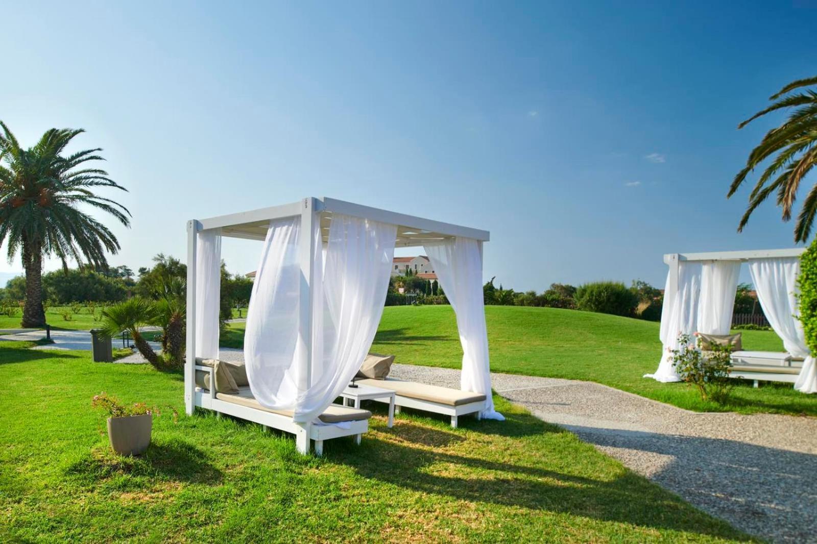 Argile Resort Mantzavináta المظهر الخارجي الصورة