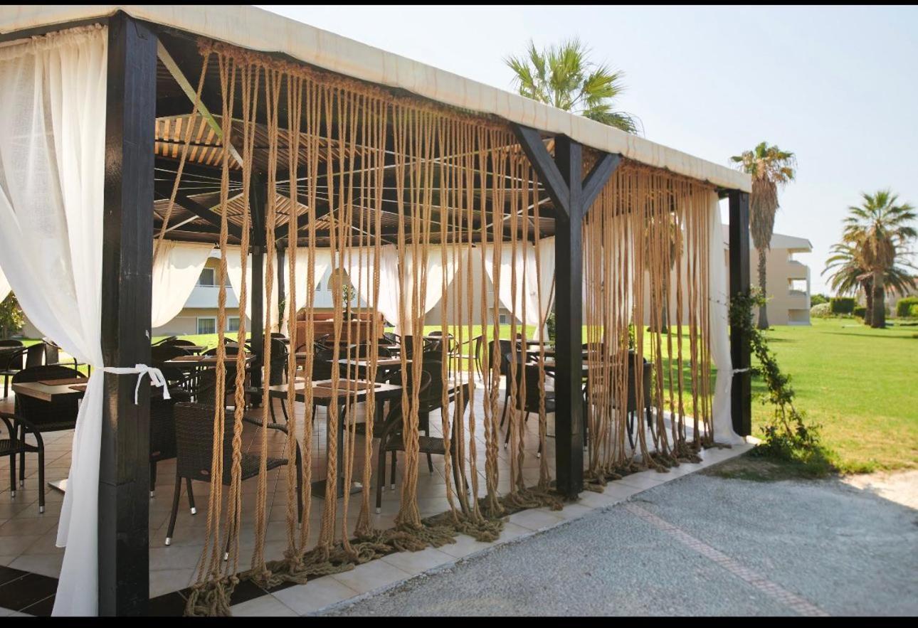 Argile Resort Mantzavináta المظهر الخارجي الصورة