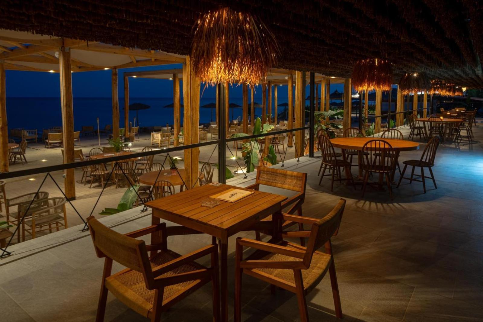 Argile Resort Mantzavináta المظهر الخارجي الصورة