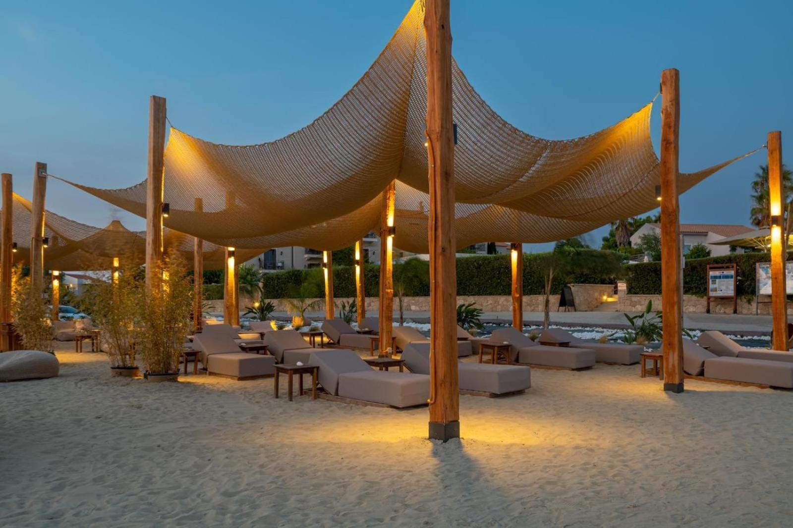 Argile Resort Mantzavináta المظهر الخارجي الصورة