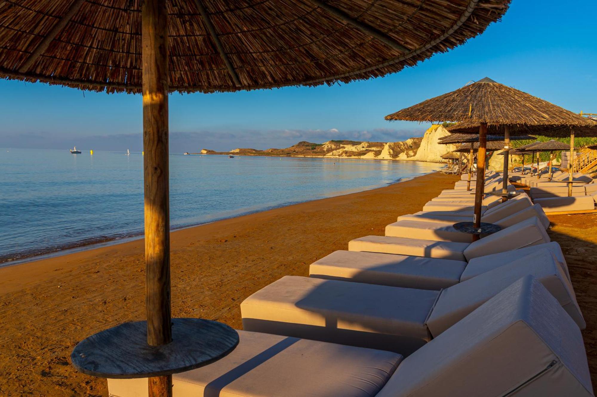 Argile Resort Mantzavináta المظهر الخارجي الصورة