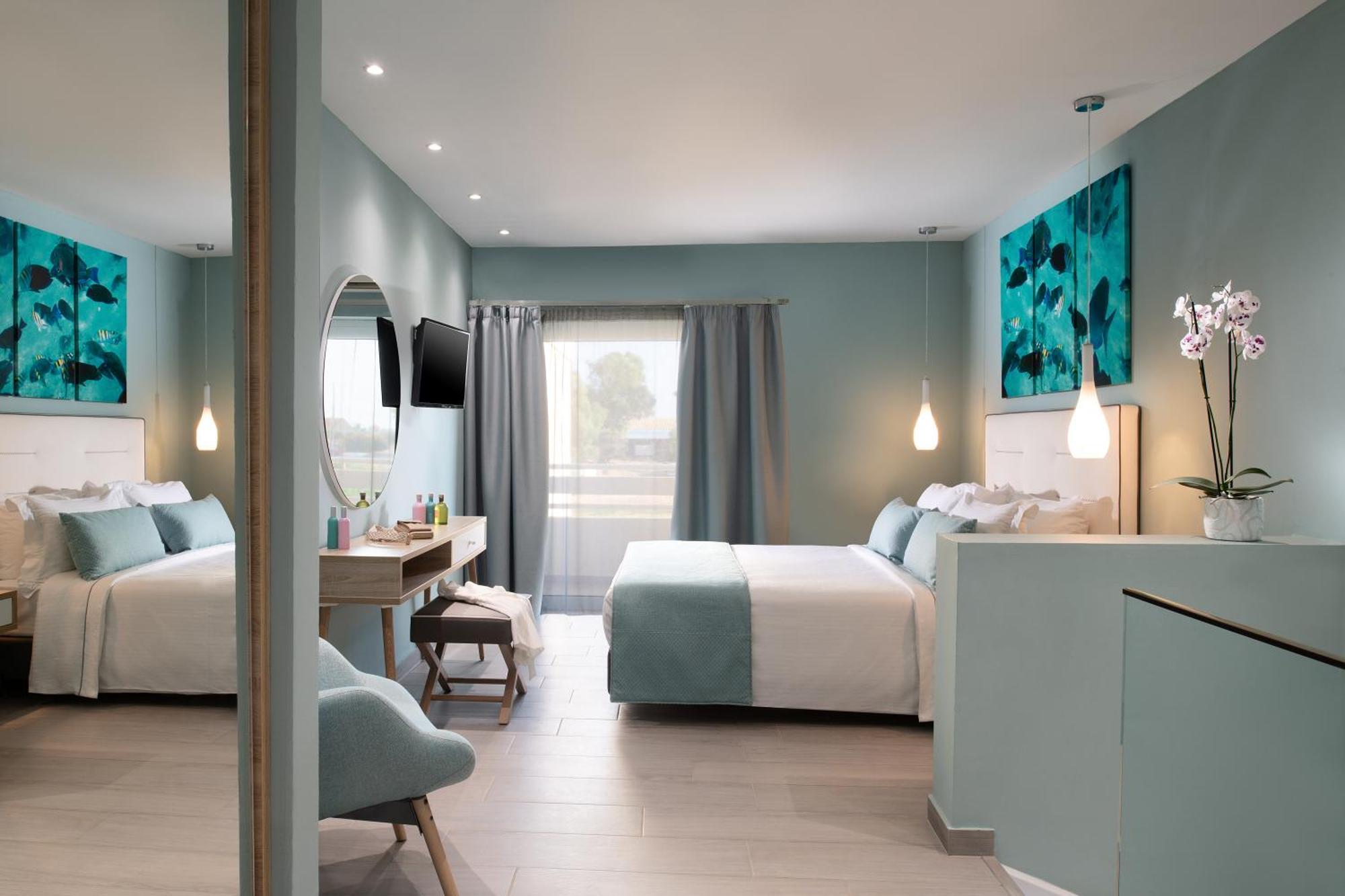 Argile Resort Mantzavináta المظهر الخارجي الصورة