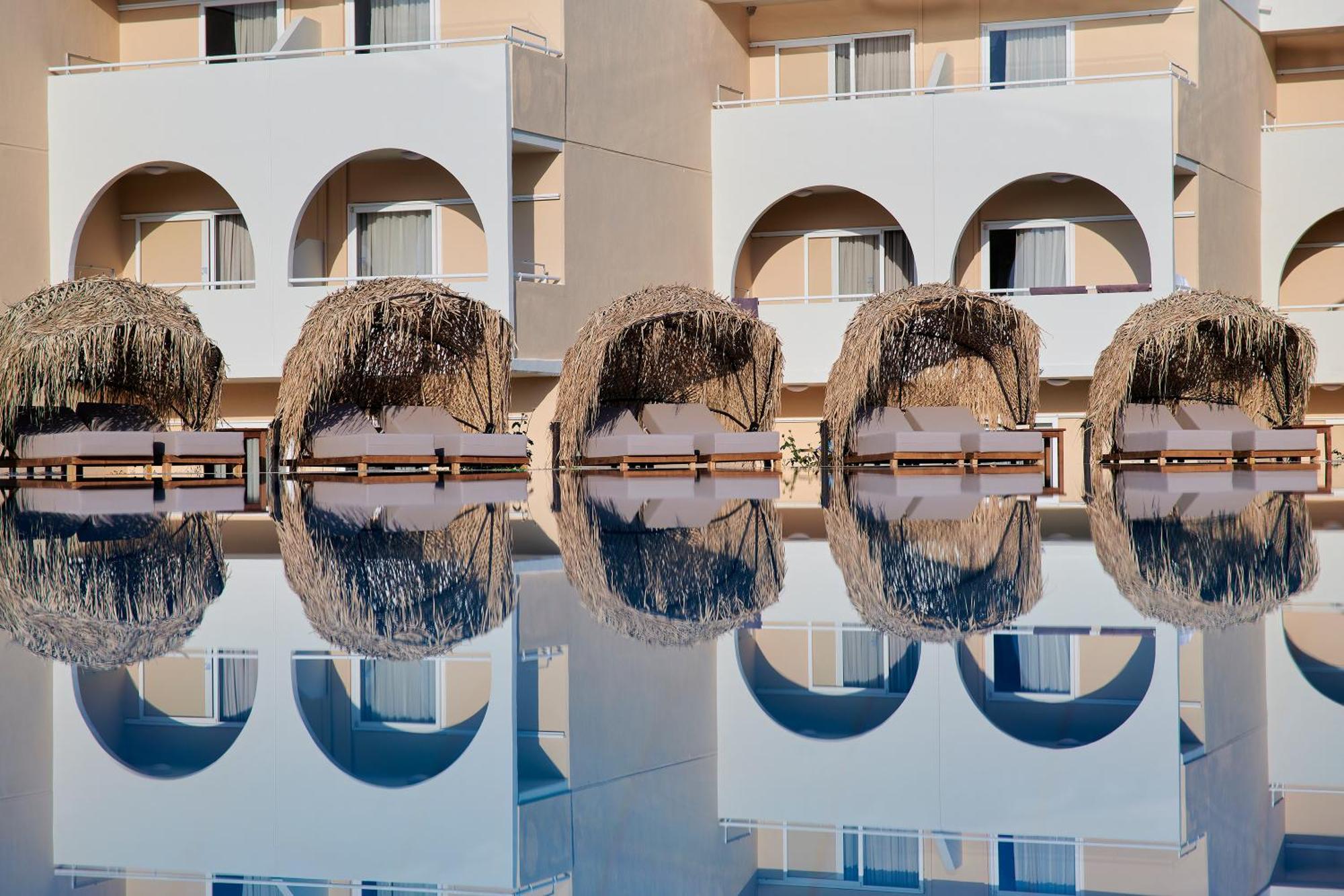 Argile Resort Mantzavináta المظهر الخارجي الصورة