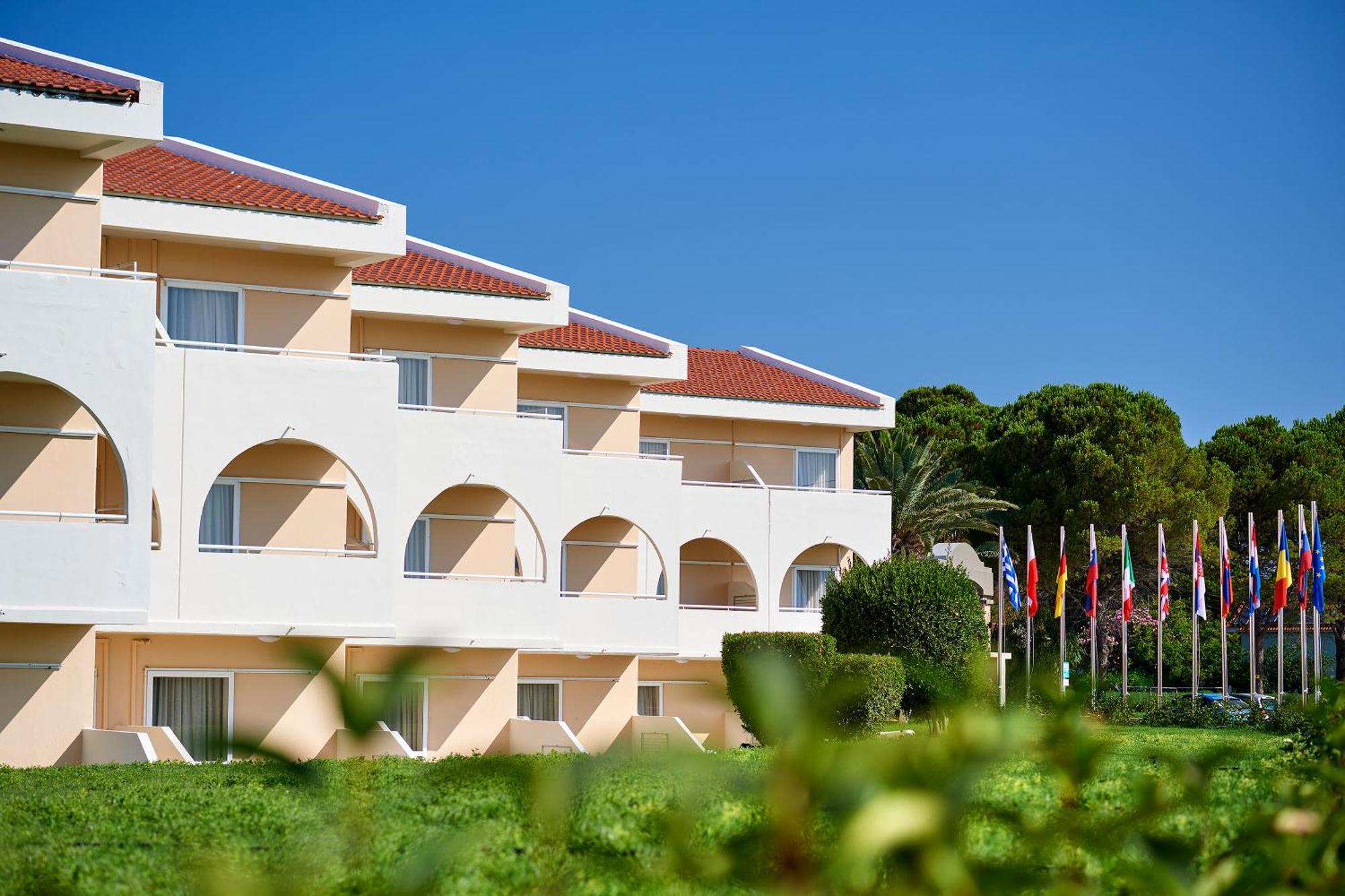 Argile Resort Mantzavináta المظهر الخارجي الصورة