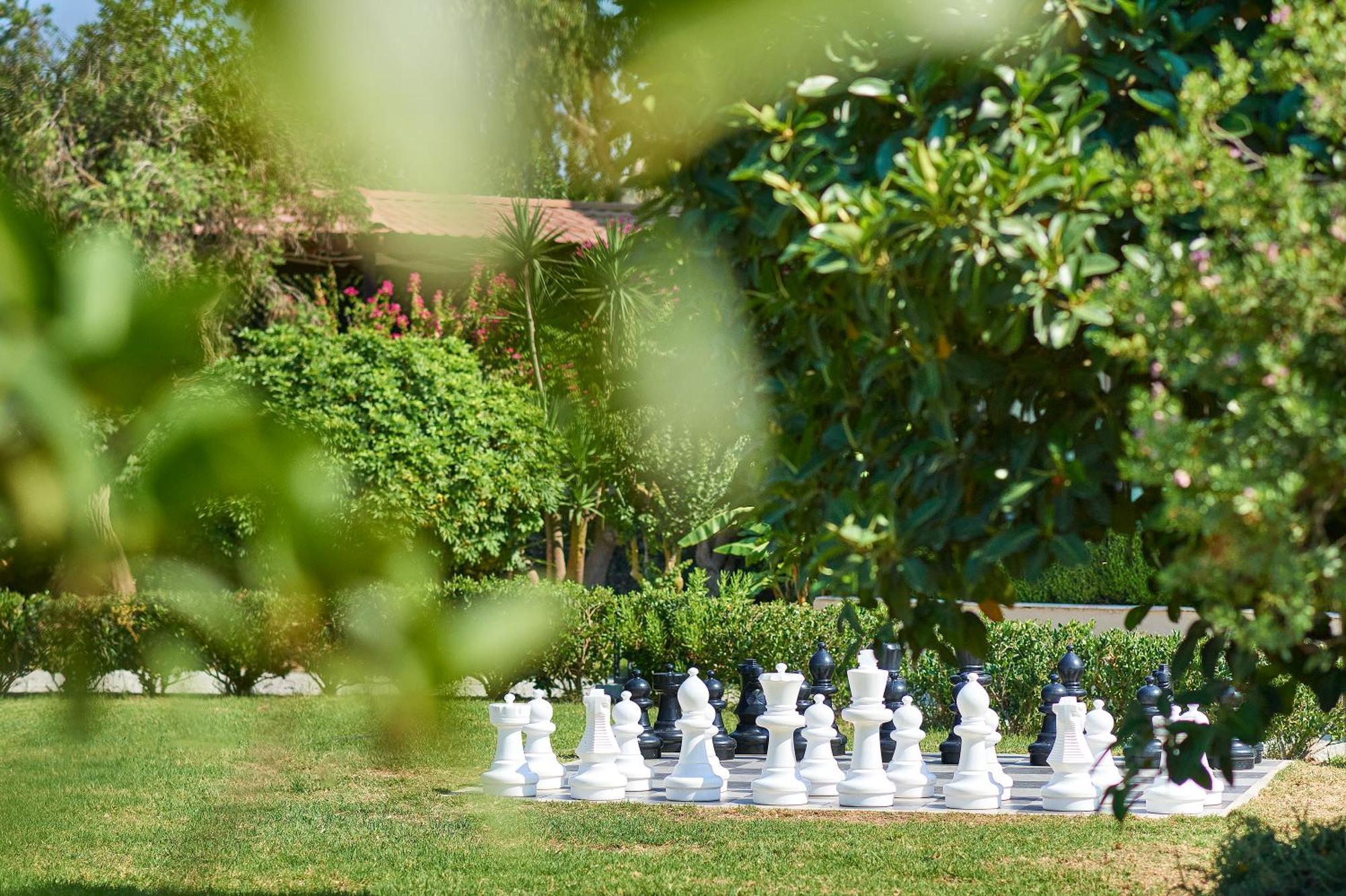 Argile Resort Mantzavináta المظهر الخارجي الصورة