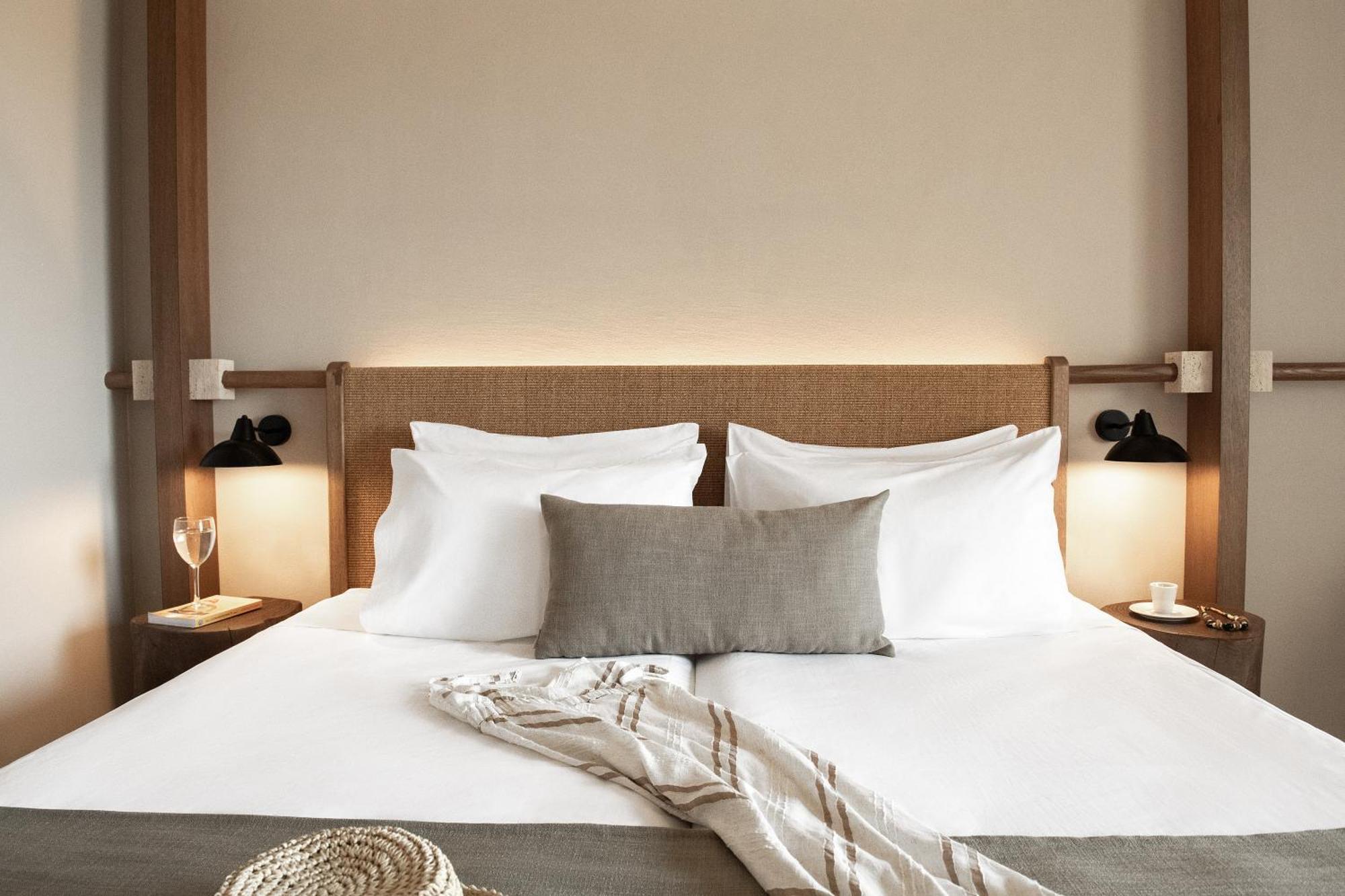 Argile Resort Mantzavináta المظهر الخارجي الصورة
