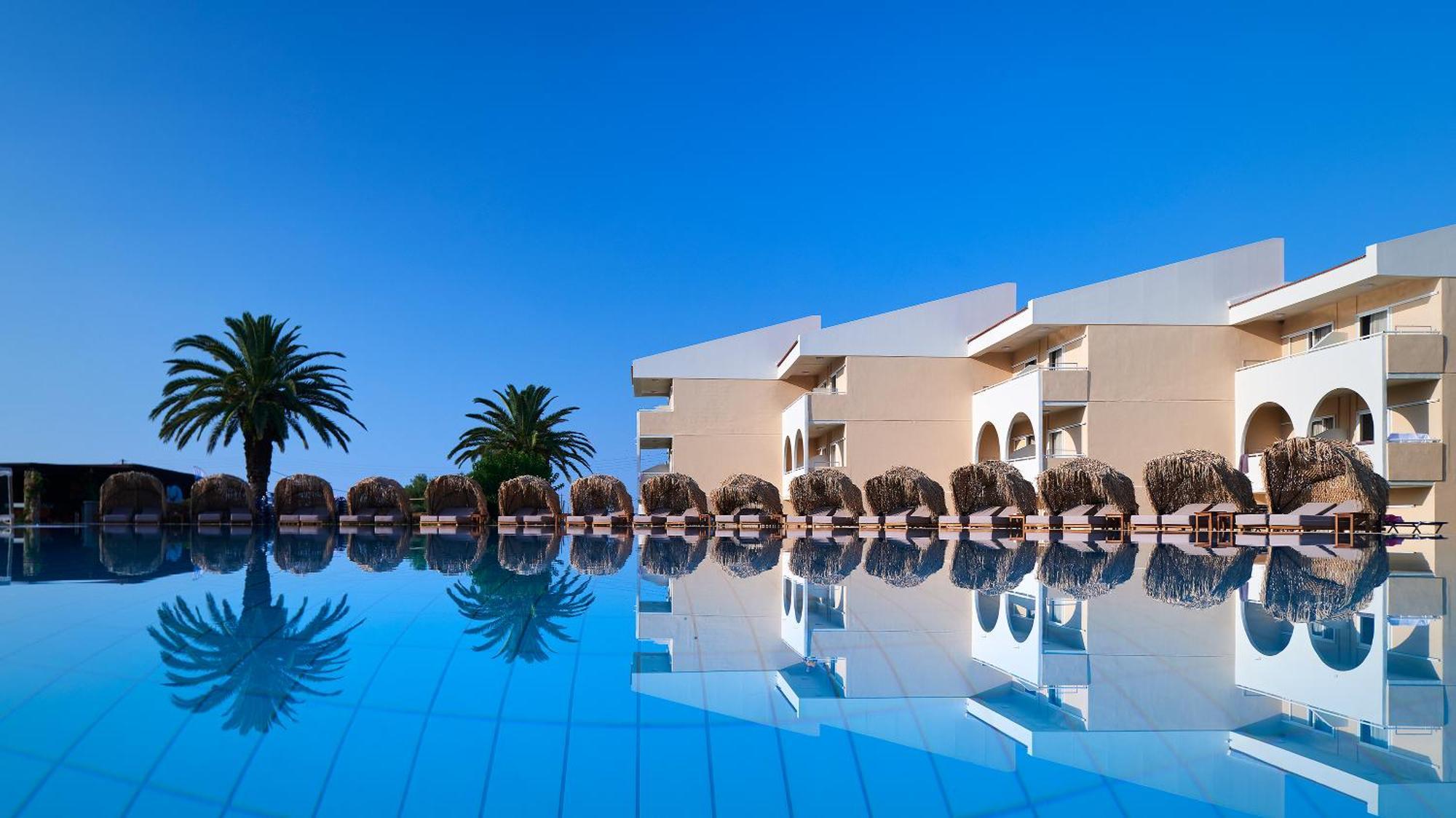 Argile Resort Mantzavináta المظهر الخارجي الصورة