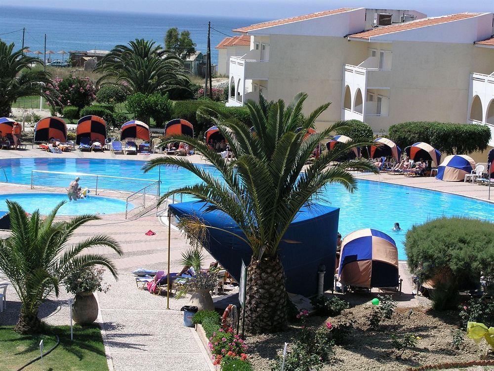 Argile Resort Mantzavináta المظهر الخارجي الصورة