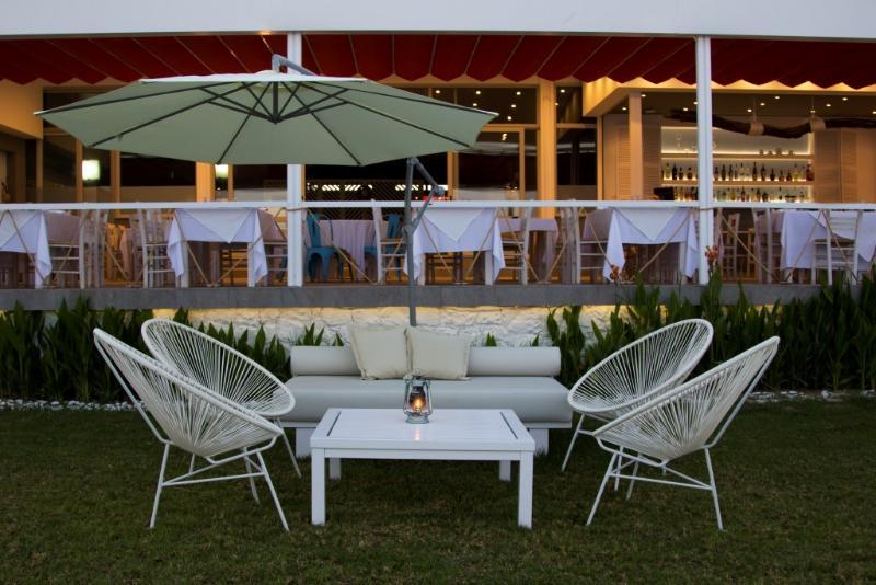 Argile Resort Mantzavináta المظهر الخارجي الصورة