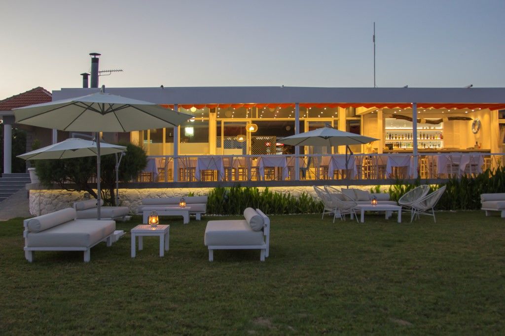 Argile Resort Mantzavináta المظهر الخارجي الصورة