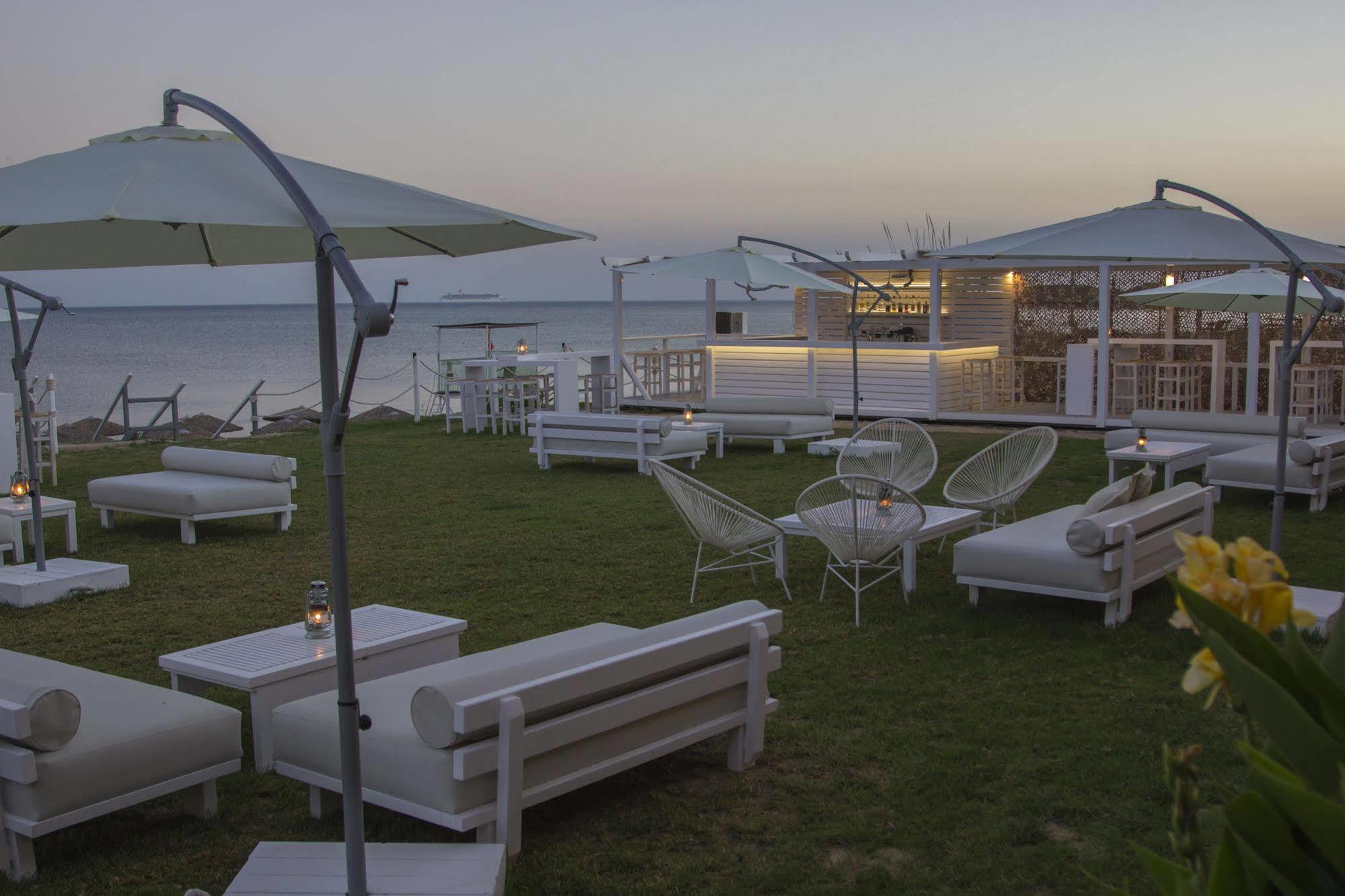 Argile Resort Mantzavináta المظهر الخارجي الصورة