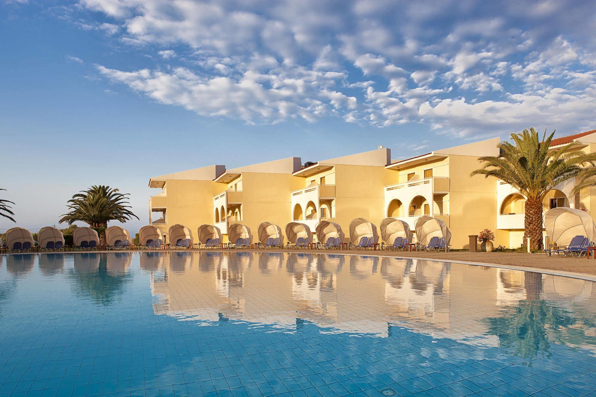 Argile Resort Mantzavináta المظهر الخارجي الصورة
